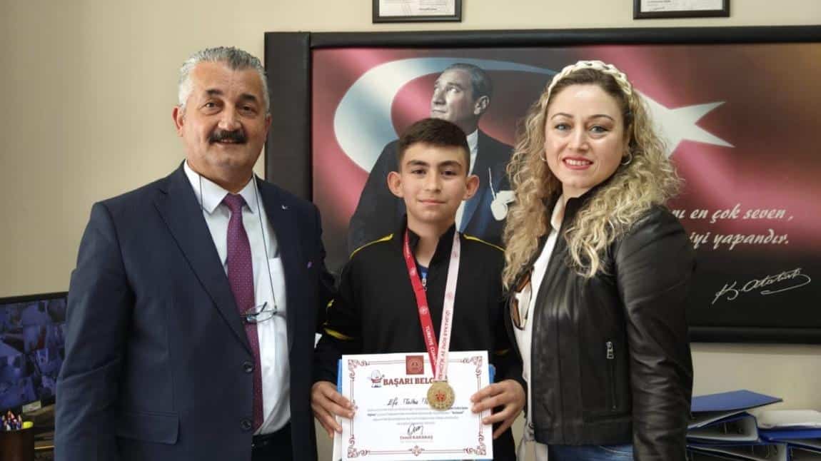 Adım zeka işim oyun KULAMİ oyunu ortahisar birinciliği